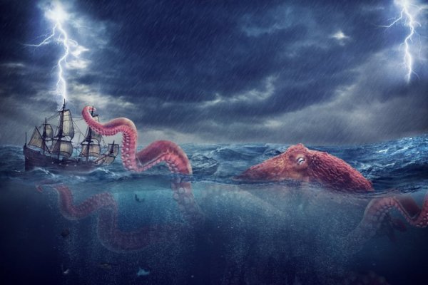 Kraken com darknet
